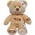 Cobi Boo Boo Bear All Better Bear, interactive