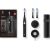 Szczoteczka Oclean OCLEAN TOOTHBRUSHXULTRA SET BLACK