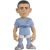 MINIX 5 pak 7 cm Manchester City Collector's Figures