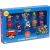 P.m.i. Kids World BRAWL STARS S1 FIGURES - 12 PACK DELUXE BOX VER.B