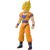 Bandai DRAGON BALL DRAGON STARS SUPER SAIYAN GOKU