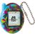 Bandai TAMAGOTCHI CONNECTION TRUE FRIENDS - BLUE GRAFFITTI