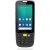 Newland MT67 Sei handheld mobile computer 10.2 cm (4") 480 x 800 pixels Touchscreen 250 g Black