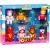 STUMBLE GUYS - MINI FIGURKI- DELUXE 8 FIGUREK VER.B