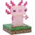 Paladone PP MINECRAFT AXOLOTL ICON LIGHT