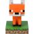 Paladone PP MINECRAFT FOX ICON LIGHT