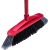 Broom VILEDA Profiled 2in1 (red)