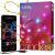 Twinkly Candies LED Christmas tree lights TWKS200RGB-G 6 m 200 star lights