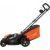 cordless mower YARD FORCE YF-LMC40A