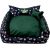 Go Gift GoGift lair Crown green XXL 110 x 90 x 18 cm