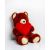 Go Gift FRANK teddy bear 50 cm brown