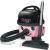 Numatic HET160-11 6 L Cylinder vacuum 620 W