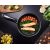 Tefal Emotion 26 cm wok frying pan E30077