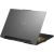 ASUS TUF Gaming F15 FX507ZI4-I7161W  i7-12700H 15.6" FHD Value IPS-level 144Hz 250nits AG 16GB DDR5 4800 SSD1TB GeForce RTX 4070 8GB LAN WLAN+BT Cam720p Backlit Keyboard RGB 90WHrs Win11 Mecha Gray