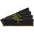 Corsair DDR4 32GB 2666-16 Vengeance LPX black Quad