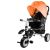 Leantoys Tricycle Bike PRO400 - Orange