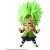 CHIBI MASTERS Dragon Ball фигурка, 8 см