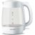 Electric kettle Sencor SWK7300WH, white