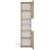 Top E Shop Topeshop S40 SONOMA bathroom storage cabinet Oak