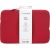 Vivanco notebook sleeve Neo 13-14", red