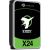 Seagate Exos X24 internal hard drive 16 TB 7200 RPM 512 MB 3.5" Serial ATA III