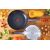 Tefal Daily Cook G7132S55 set of 2 frying pans 24/28 cm