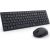 KEYBOARD +MOUSE WRL KM555/LT 580-BBVW DELL