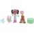 Spin Master Gabby's Dollhouse Cat-tivity Pack-Flower Garden