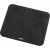 Hama 00054166 Velvet Mouse Pad, Black