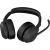 Jabra Evolve2 55 - Link380a MS Stereo (Include Stand)