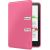 Tech-Protect e-reader case Kindle Paperwhite/Colorsoft/Signature Edition, raspberry pink