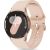 Tech-Protect Silicone Strap for Samsung Galaxy Watch 4 | 5 | 5 Pro | 6 | 7 | FE - Beige