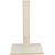 Nagu asināmais - Trixie Batres scratching post, 62 cm, beige