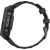 GARMIN Fenix 8 51 mm, Solar, Sapphire Carbon Gray DLC Titanium with Black/Pebble