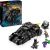 Lego DC Tumbler Batmana™ kontra Dwie Twarze i Joker™ (76303)