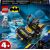 Lego Super Heroes DC Batman™ i Batmobil kontra Mr. Freeze™ (76301)