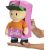 P.m.i. Kids World STUMBLE GUYS x BARBIE HUGGABLE PLUSH 30 cm - STUMBLE GUY BARBIE