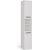 Top E Shop Topeshop S30 BIEL bathroom storage cabinet White