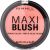 Rimmel London Maxi Blush 9g W / Blush