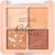 Gabriela Sabatini Petra Nude / Eyeshadow Palette 7g W / Eye Shadow