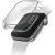 Uniq Garde Case for Apple Watch 41mm, Transparent