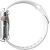 Uniq Garde Case for Apple Watch 41mm, Transparent