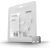 USB PORT BLOCKER 10PACK/WHITE 40464 LINDY