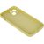 Mocco Finger Grip Back Case Aizsargapvalks priekš Apple iPhone 16 Pro