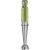 4 in 1 Hand blender Sencor, green