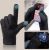 Tech-Protect smart gloves WG01 (M), black