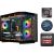 MDD Ryzen 9 7950X3D 32GB 4TB SSD 1TB HDD RX 7800 XT Windows 11 Pro