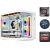 MDD Ryzen 9 7950X3D 64GB 1TB SSD RX 7700 XT NoOS White