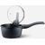 Pensofal Saxum Saucepan 16cm (W/Glass) 5806