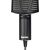 Hama 00139906 MIC-USB Allround Mikrofons